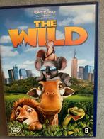 DVD The Wild van Walt Disney Nieuwstaat, Cd's en Dvd's, Dvd's | Tekenfilms en Animatie, Alle leeftijden, Ophalen of Verzenden