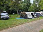 Obelink Miami 6 TC Easy Air, Caravans en Kamperen, Tenten, Ophalen, Gebruikt, Tot en met 6
