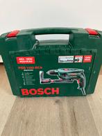 Bosch boormachine PSB 1000 RCA, Doe-het-zelf en Bouw, Ophalen, Gebruikt, 600 watt of meer, Boormachine