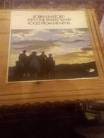 Lp van Bobby Crafford With The Pacers' Band, Enlèvement ou Envoi, Utilisé, Autres formats, Rock and Roll