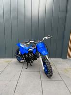 Yamaha pw 50 2021 nieuwstaat, Ophalen, Zo goed als nieuw, 50 cc, Dirtbike