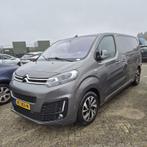 Bedrijfswagen, Citroën, Auto's, Automaat, Gebruikt, Euro 6, 4 cilinders