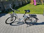 Flyer, electrische fiets, Fietsen en Brommers, Ophalen, Gebruikt