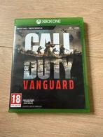 Call of Duty: Vanguard, Games en Spelcomputers, Ophalen, Avontuur en Actie, Vanaf 18 jaar, Online