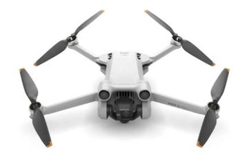 DJI Mini 3 Pro - Standalone drone  - Without controller beschikbaar voor biedingen