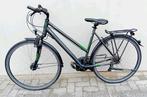 Damesfiets alu Kalkhoff Voyager 28inch 24v maat54 NWP 799€🚴, Fietsen en Brommers, 53 tot 56 cm, Versnellingen, Zo goed als nieuw