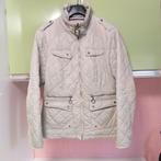 Anorak Yessica taille 42 (automne- hiver), Ophalen of Verzenden, Beige