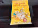 Spaghetti met een schaar/kookboek kinderen/Pippi Langkous, Ophalen of Verzenden, Zo goed als nieuw