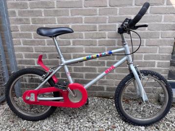 MBK fiets  beschikbaar voor biedingen