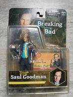 Figurine SAUL GOODMAN de la série Breaking Bad, Enlèvement ou Envoi, Comme neuf