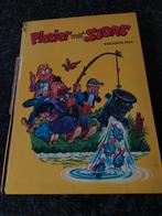 Plezier met Sjors        vakantie 1964   deel 2, Boeken, Stripverhalen, Drukkerij de spaarnestad, Eén stripboek, Ophalen, Gelezen