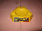 Ricard asbak driehoekig OPALEX MADE IN FRANCE  parallellogra, Verzamelen, Ophalen of Verzenden, Gebruikt, Gebruiksvoorwerp