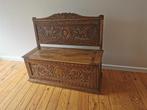 Banquette coffre, Huis en Inrichting, Ophalen, Gebruikt