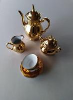 bavaria servies, Ophalen of Verzenden, Zo goed als nieuw, Porselein, Compleet servies