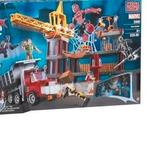 Spiderman Mega Bloks, Verzamelen, Automaten | Flipperkasten, Ophalen