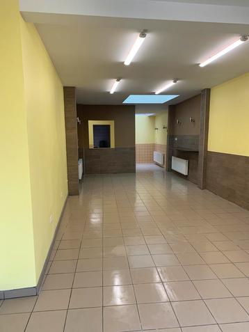 HORECA-Commercieel gelijkvloers  te huur-Aalst, 50 m² of meer, Provincie Oost-Vlaanderen