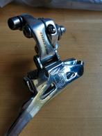 Campagnolo Record voorderailleur, Fietsen en Brommers, Ophalen, Campagnolo, Racefiets, Zo goed als nieuw