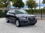 Audi Q5/2.0Tdi/Automaat/Clima/Cruise/Navi/***, Auto's, Automaat, Euro 5, Beige, Q5