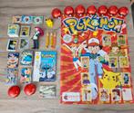 Lot Pokemon, Hobby en Vrije tijd, Verzamelkaartspellen | Pokémon, Ophalen