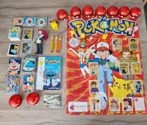 Lot Pokemon, Hobby en Vrije tijd, Verzamelkaartspellen | Pokémon, Ophalen