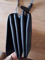 Schoudertas/crossbody FILORGA, Handtassen en Accessoires, Ophalen of Verzenden, Zo goed als nieuw, Zwart, Schoudertasje