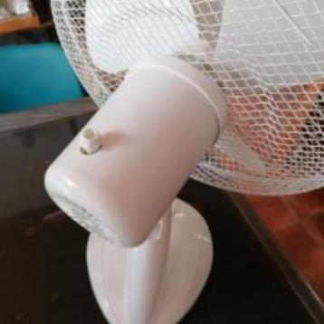Ventilateur 40w beschikbaar voor biedingen