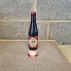 Bouteille de bière Super des Fagnes Griottes, Verzamelen, Ophalen of Verzenden, Gebruikt, Flesje(s), Overige merken