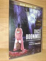 Oncle Boonmee [DVD], CD & DVD, DVD | Classiques, Comme neuf, Enlèvement ou Envoi, Drame