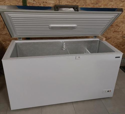 *Vrieskoffer* TOPCOLD !! > ALS NIEUW, Zakelijke goederen, Horeca | Keukenapparatuur, Koelen en Vriezen, Gebruikt, Ophalen