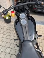 Zwart / stage getuned, Motoren, 2 cilinders, ABS, Particulier, Meer dan 35 kW