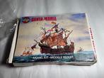 Modelbouw Santa Maria, Hobby en Vrije tijd, Modelbouw | Boten en Schepen, Ophalen of Verzenden, Gebruikt, 1:50 tot 1:200, Airfix