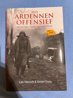 Boek Ardennen Offensief, Boeken, Ophalen, Zo goed als nieuw