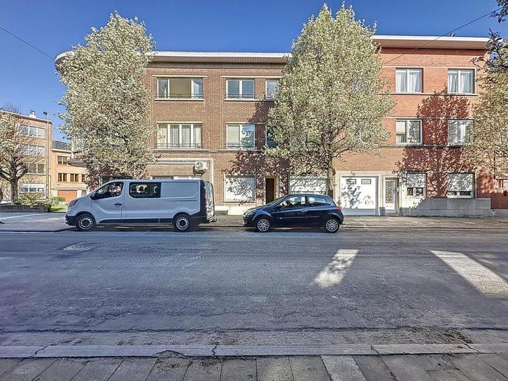 Studio lumineux à louer – Anderlecht, Immo, Appartements & Studios à louer