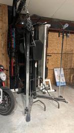 Cable crossover, Enlèvement, Comme neuf