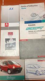 notice d'utilisation de plusieurs young timer, Ophalen of Verzenden