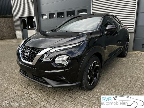 Nissan Juke 1.0 DIG-T N-Connecta/NAVI/CRUISE/CAMERA, Autos, Nissan, Entreprise, Achat, Juke, ABS, Caméra de recul, Airbags, Air conditionné