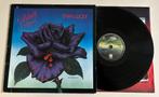 LP THIN LIZZY - BLACK ROSE - LYNOTT GORHAM DOWNEY MOORE, Ophalen of Verzenden, Gebruikt