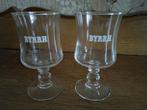Verres BYRRH, Ophalen, Gebruikt