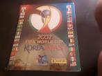 Album panini coupe du monde 2002, Comme neuf, Enlèvement ou Envoi