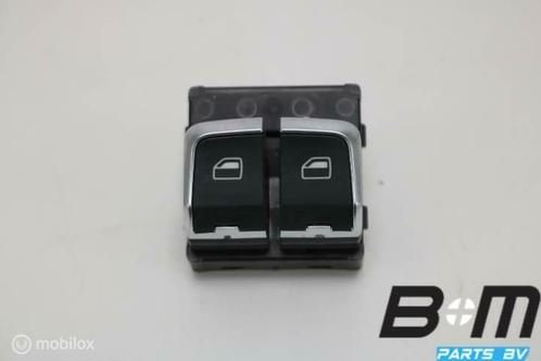Raamschakelaar linksvoor Audi A3 8V 8V0959851C, Auto-onderdelen, Dashboard en Schakelaars, Gebruikt