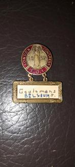 Badge, Ophalen of Verzenden, Gebruikt