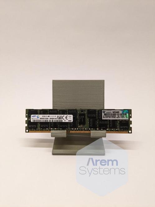 Samsung 16GB DDR3 ECC RDIMM M393B2G70QH0-CMA, Informatique & Logiciels, Mémoire RAM, Utilisé, Serveur, 16 GB, DDR3, Enlèvement ou Envoi