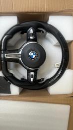 Carbon LED stuurwiel incl. airbag, Auto-onderdelen, Ophalen, Nieuw, BMW