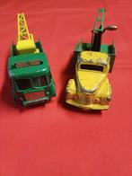 Anciennes dépanneuses, Envoi, Utilisé, Bus ou Camion, Matchbox