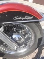 Harley Davidson Heritage Softail  BJ 2006, Motoren, 2 cilinders, Particulier, Toermotor, Meer dan 35 kW