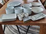 servies allerlei, Huis en Inrichting, Keuken | Servies, Ophalen, Zo goed als nieuw, Bord(en), Overige stijlen