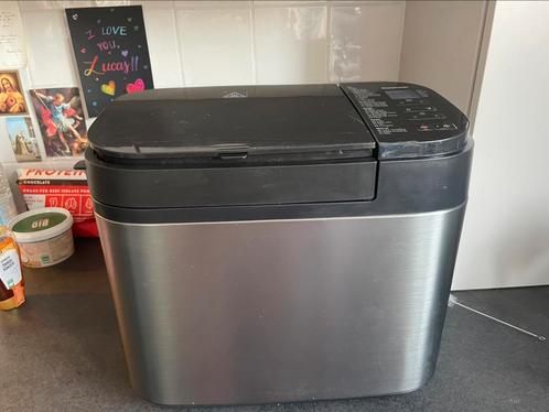 Panasonic SD-YR2550 Volledig Automatisch Broodbakmachine, Elektronische apparatuur, Broodbakmachines, Zo goed als nieuw, Ophalen of Verzenden