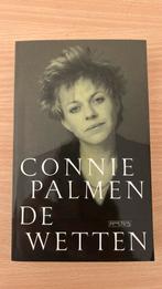 Connie Palmen - De wetten, Ophalen of Verzenden, Gelezen, Connie Palmen