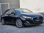 Hyundai i30 Fastback * Keyless * (bj 2020), Auto's, Gebruikt, Parkeersensor, 1820 kg, Bedrijf