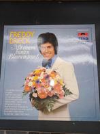 Freddy Breck mit einem bunten Blumenstrauß, CD & DVD, Vinyles | Musique du monde, Comme neuf, Enlèvement ou Envoi